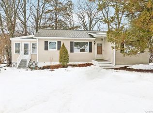 15 Herbst Drive, Monroe, NY 10950