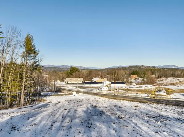 60 Daniel Webster Highway, Meredith, NH 03253