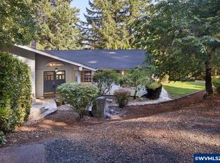 7955 NW Hope Dr, Corvallis, OR 97330