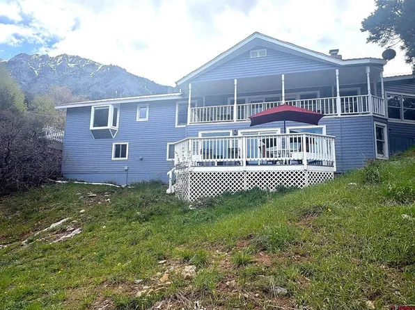 510 2nd Avenue, Ouray, CO 81427