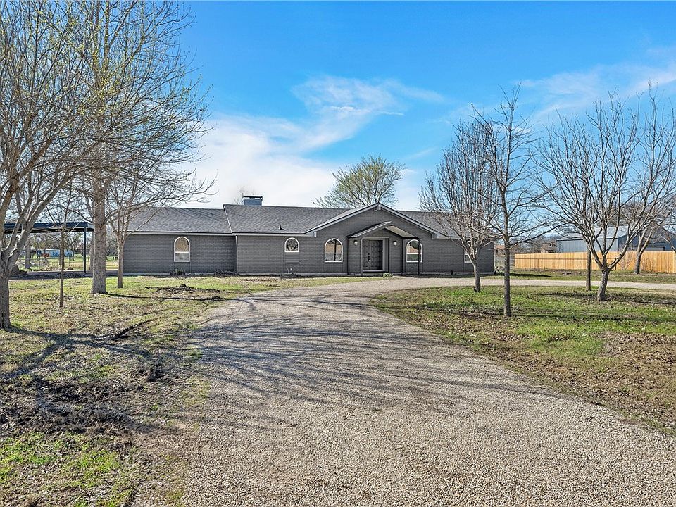 928 McLennan Crossing Rd, Woodway, TX 76712 MLS 220926 Zillow