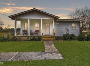 940 Shipp St, Kingsport, TN 37660