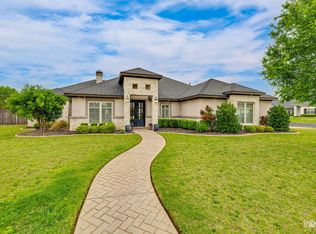 4750 Shadow Creek Dr, San Angelo, TX 76904