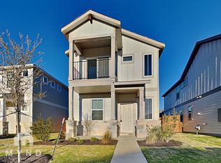 2324 Jack Nora Way, Round Rock, TX 78665