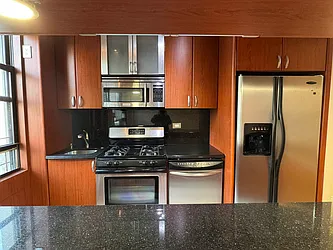 Rented by The Realty Depot