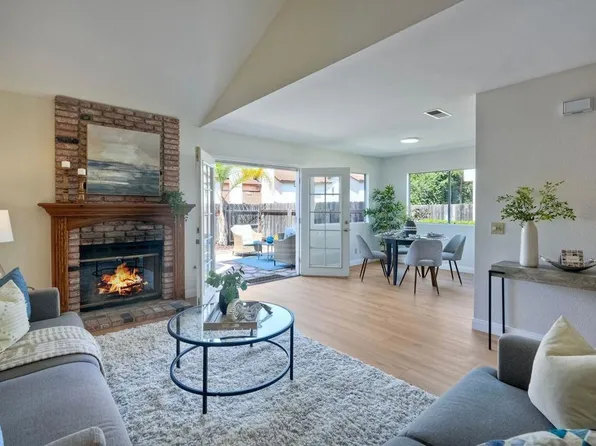 1495 Goldrush Way, Oceanside, CA 92057