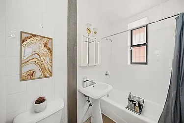 Rented by Vector New York, LLC