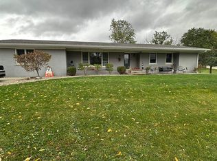 225 Gladstone St, Wabash, IN 46992