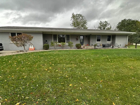 225 Gladstone St, Wabash, IN 46992