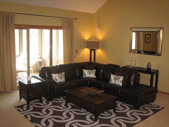 Living Room #1