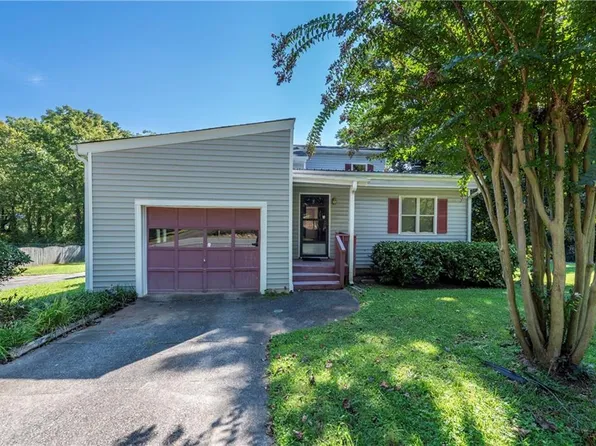 60 McWhorter St, Jasper, GA 30143