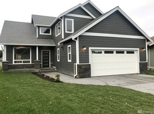 1460 Sunnybrook Ln, Bellingham, WA 98226