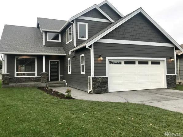 1460 Sunnybrook Ln, Bellingham, WA 98226