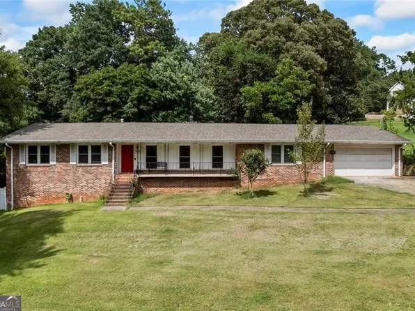 150 Shawnee Dr, Athens, GA 30606