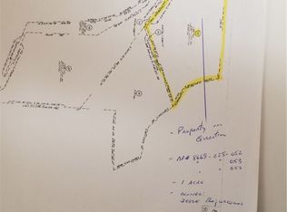 0 Briney Point Rd, La Verne, CA 91750