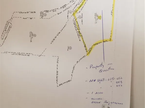 0 Briney Point Rd, La Verne, CA 91750