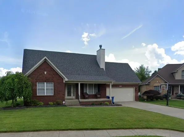 8211 Granwood Ln, Louisville, KY 40258