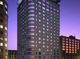 The Colonnade Residences, Boston, MA 02116