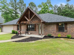 503 Water Oak Ln, Atlanta, TX 75551