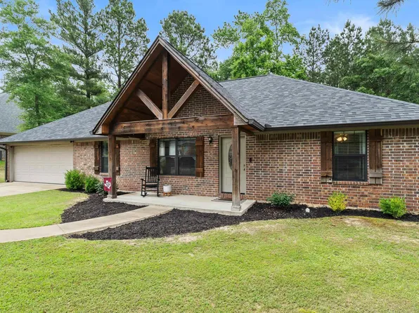 503 Water Oak Ln, Atlanta, TX 75551