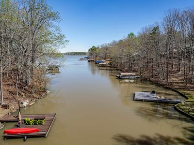 137 E River Bend Dr #11, Eatonton, GA, 31024