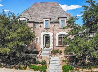5636 Fairfax Dr, Frisco, TX 75034