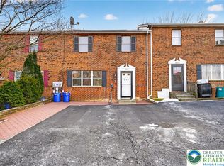 1654 Angela Dr, Bethlehem, PA 18017