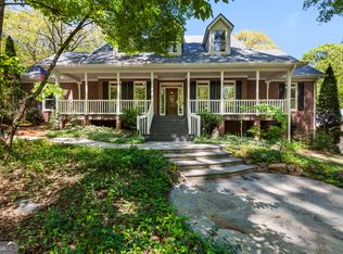 270 Evans Way, Fayetteville, GA