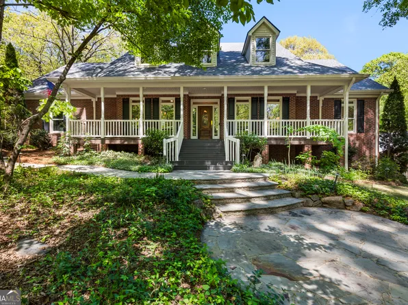 270 Evans Way, Fayetteville, GA 30215