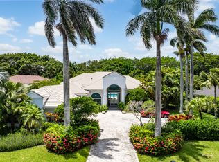 Frenchmans Creek, Palm Beach Gardens, FL 33410