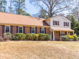 9268 Grantham Dr, Mechanicsville, VA