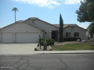 3343 E Hopi Ave, Mesa, AZ 85204