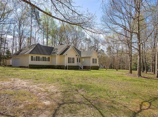 3419 Sherwood Bluff Way, Powhatan, VA 23139