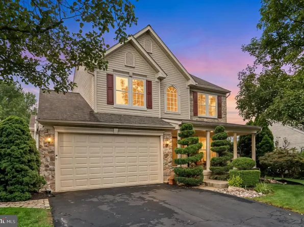 1844 Adams Way, Jamison, PA 18929