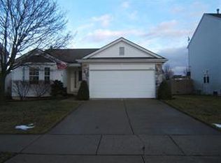 7375 Lochmoor Dr, Ypsilanti, MI