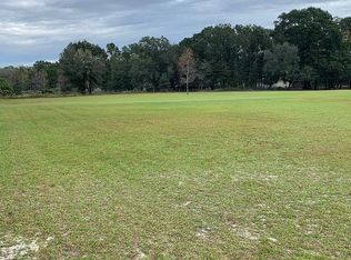 3224 SW 170th St, Archer, FL 32618