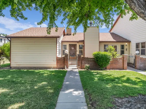 3963 S Westwind Ct, Riverdale, UT 84405