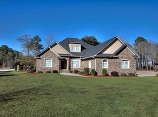 50 Lowerlake Ct, Sumter, SC 29150