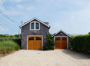 74 Dune Rd #A, Quogue, NY 11959
