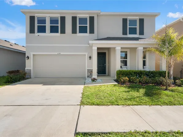 6199 Wandering Willow Dr, Wesley Chapel, FL 33545