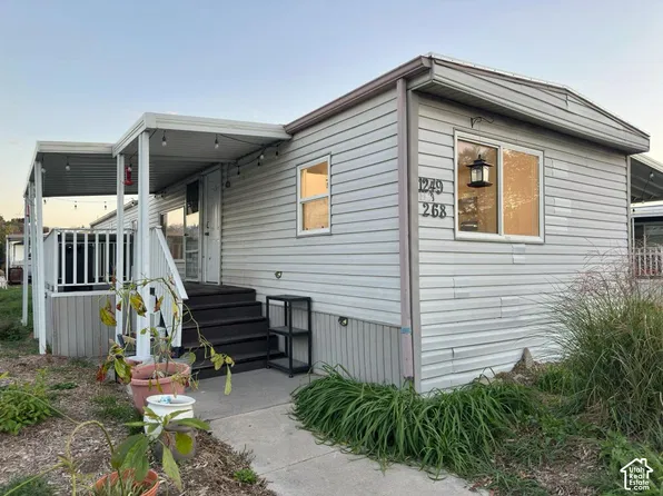 1249 W Thrush Rd #268, Salt Lake City, UT 84123