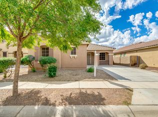 3023 E Patrick St, Gilbert, AZ 85295