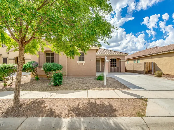 3023 E Patrick St, Gilbert, AZ 85295