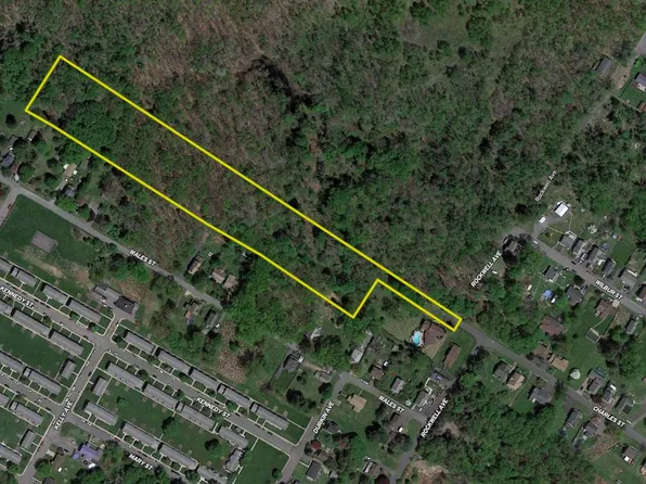 0 Charles St, Scranton, PA 18508