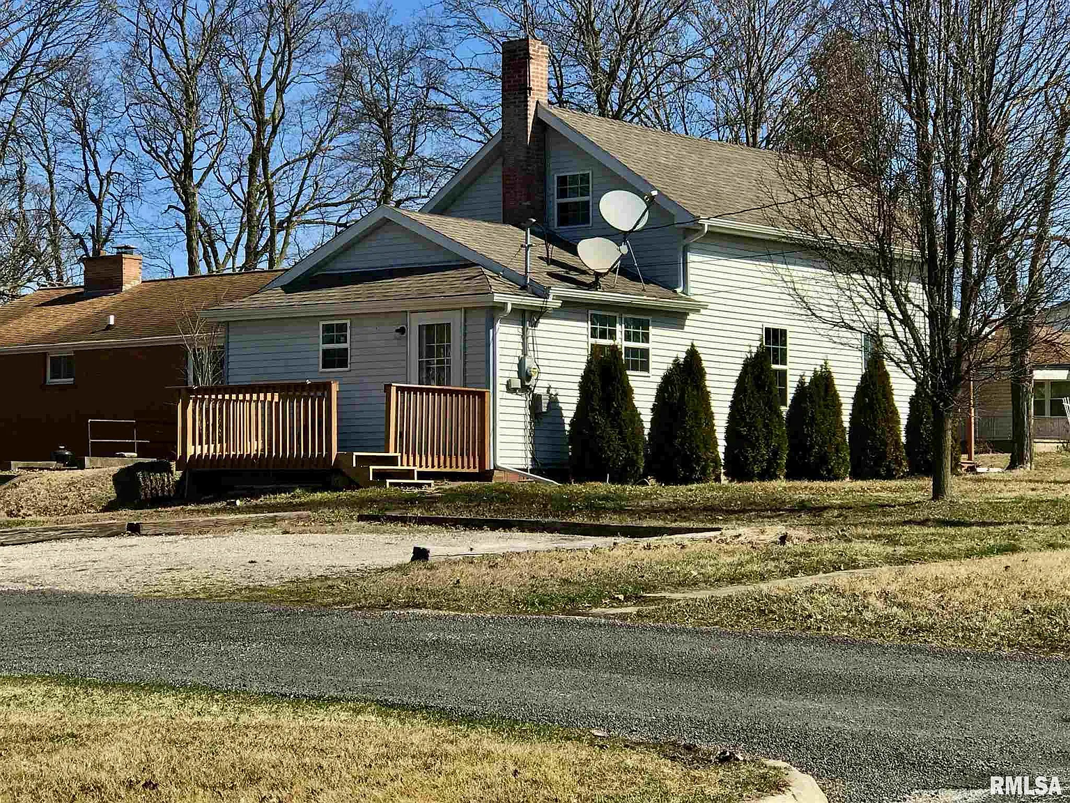 202 N Myers St photo 1