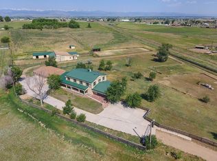 4143 County Road 7, Erie, CO 80516