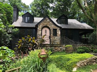 5045 Powers Ferry Rd, Sandy Springs, GA 30327