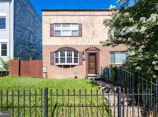 3534 13th St NW, Washington, DC 20010