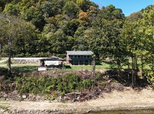 3879 Us Route 52, Manchester, OH 45144