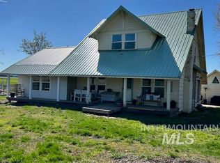 1647 Cedar Ridge Rd, Kendrick, ID 83537